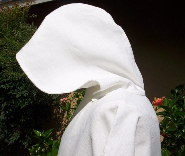 Hood - detachable or permanent hood feature