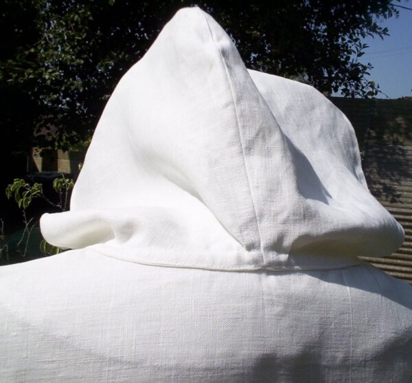 Hood - detachable or permanent hood feature - Image 3