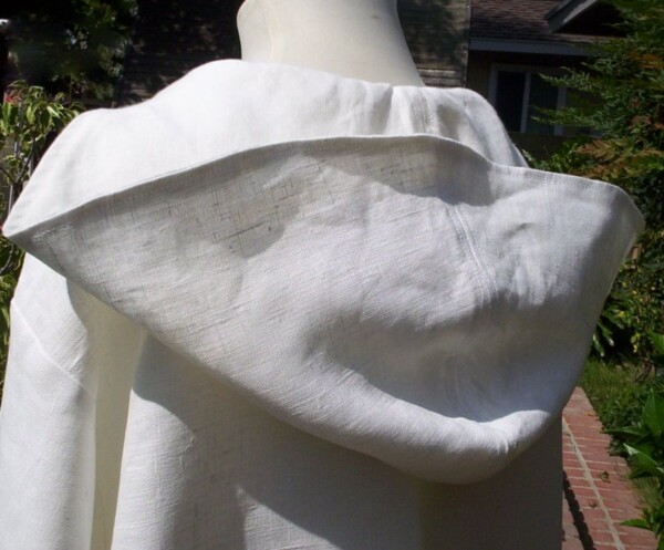 Hood - detachable or permanent hood feature - Image 2