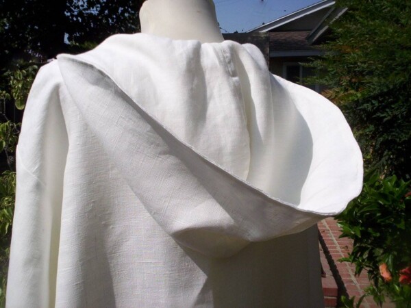 Hood - detachable or permanent hood feature - Image 6