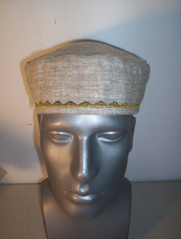 Ibrim Servant's Hat